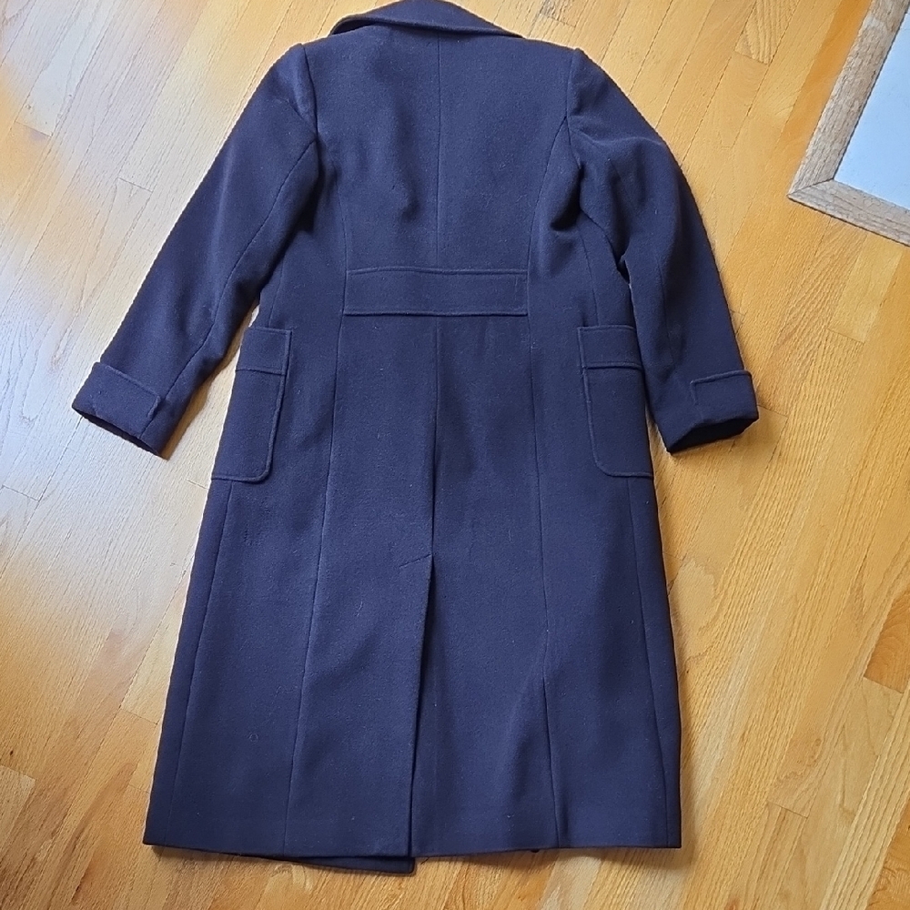 Pendleton Wool-Silk Coat - image 2